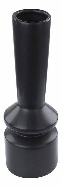 Vază Peaza (negru)