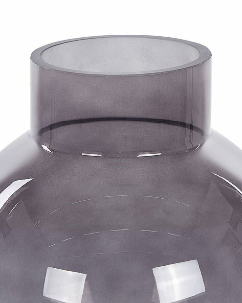 Váza Polza (szürke)