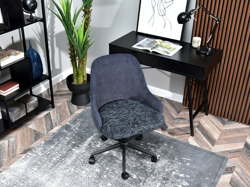 Scaun de birou Mio M (auriu)