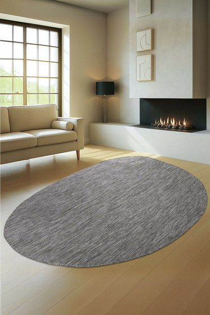 Covor 160 x 230 cm Temmu 5 (gri)
