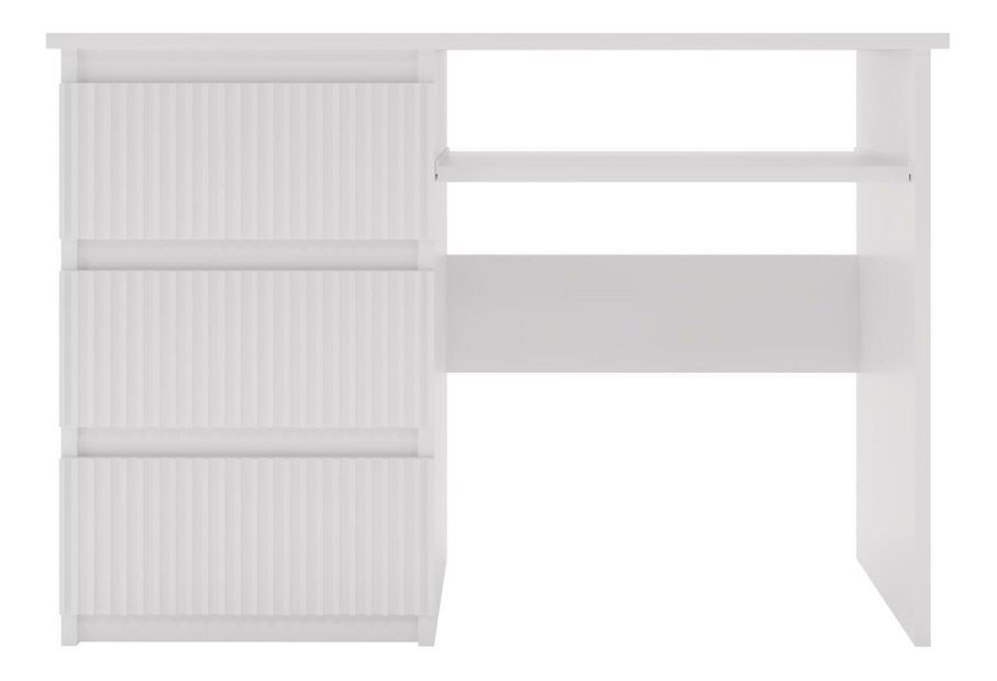 Masă PC Ferraro (alb)