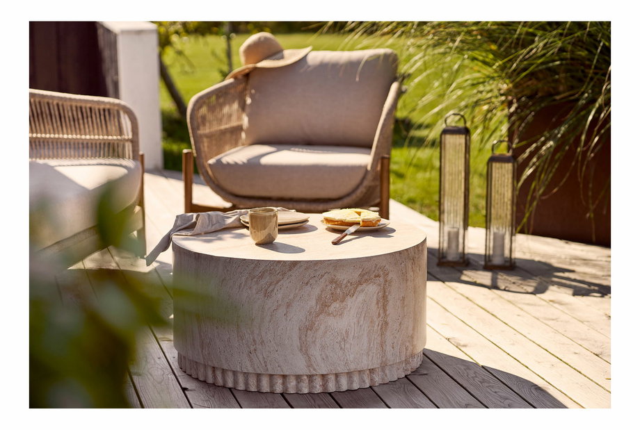 Felinar Humona (alamă)