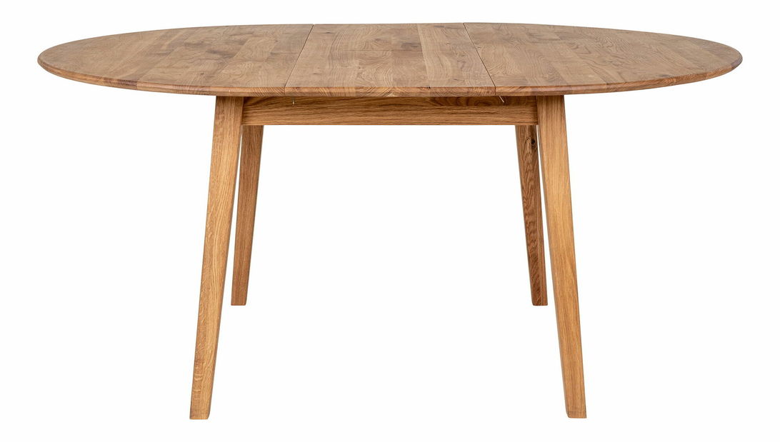 Masă de dining Msilina (natural)