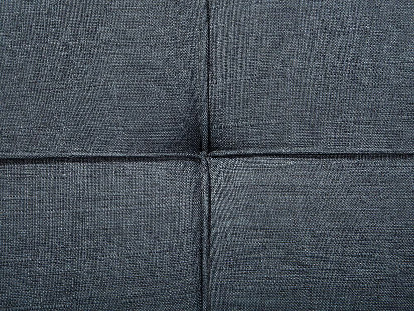 Háromszemélyes kanapé Risback (szürke)