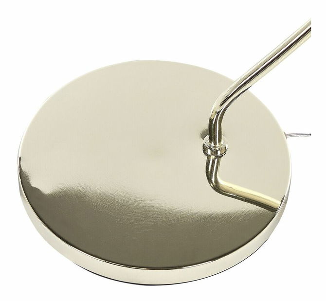 Stojanová lampa Kamza (zlatá)