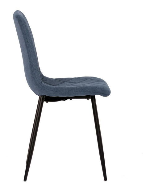 Scaun sufragerie Calificaron (albastru)