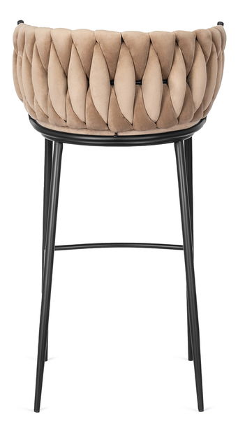 Barska stolica Frenar 1 (bež) 