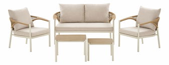 Set de grădină Abelia 4 (nisip + natural)