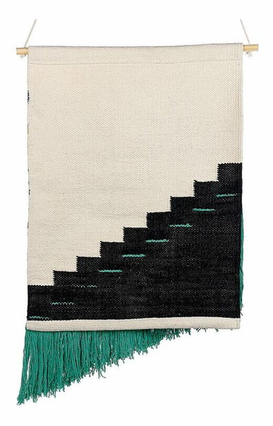 Decor de perete Nowza (multicolor)