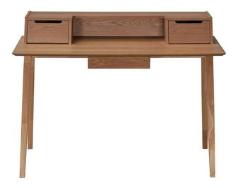 PC asztal Montenegro  (természetes tölgy)