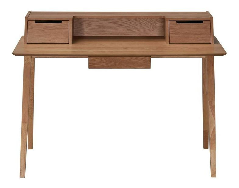 PC asztal Montenegro (természetes tölgy)