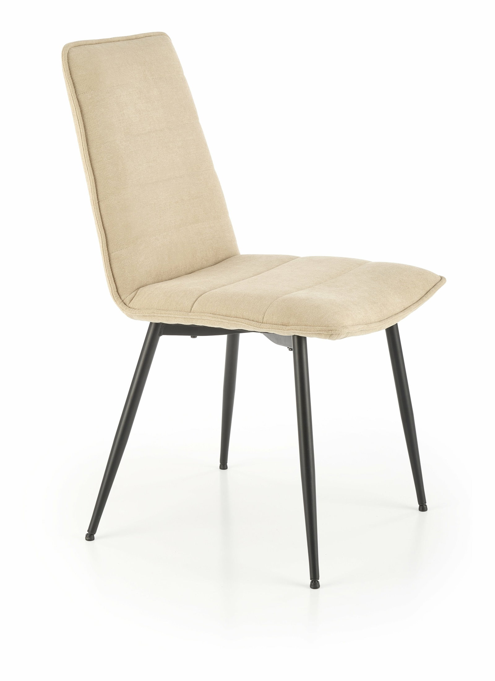 Étkezőszék Kenedy (bézs)