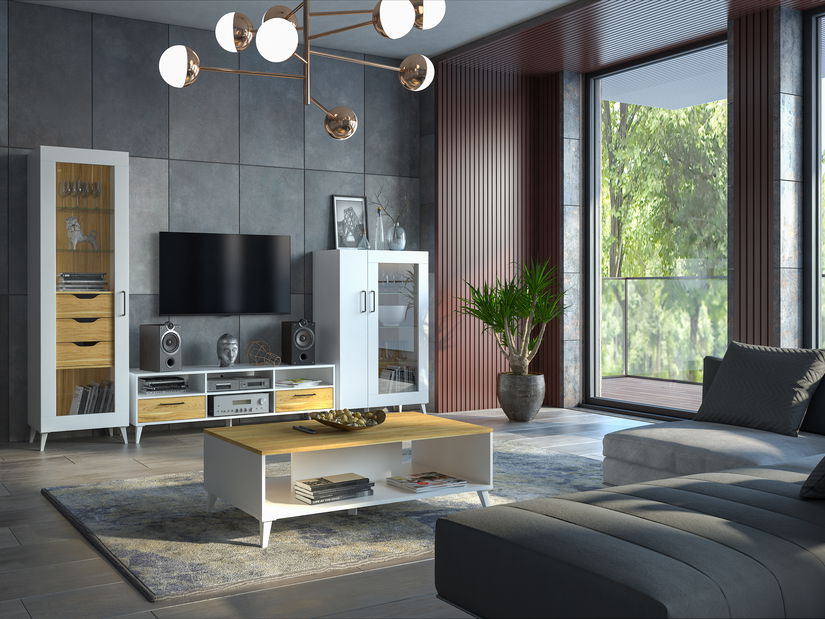 Mobilier living Barilus 01