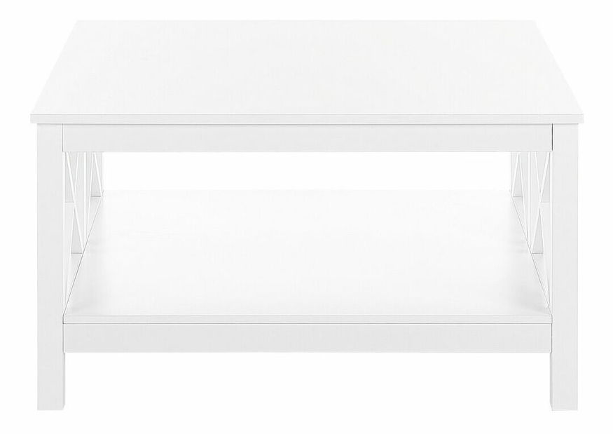 Stolić za kavu Lotia (bijela)