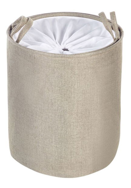 Set 2 ks úložných košov Sigvard (béžová) 