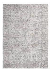 Covor 120 x 180 cm KECKE 78 (gri)