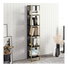 Raft Poppy 2 (auriu + negru)