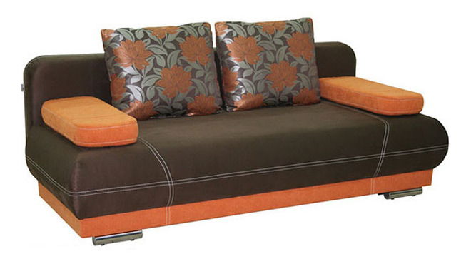 Pohovka trojsedačka CARLO KOL 35