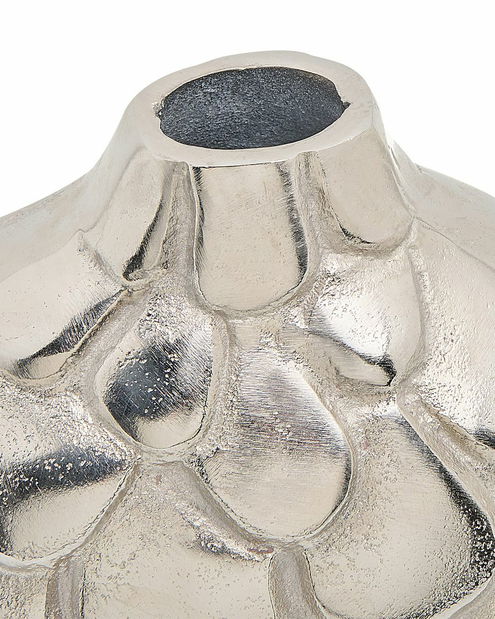 Vaza Topher (srebrna) 