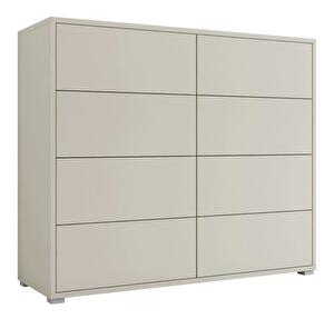 Komoda Alkyra AK6 (kašmír)