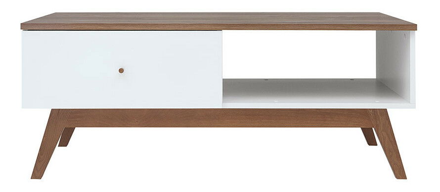 Dohányzóasztal Helga LAW1S