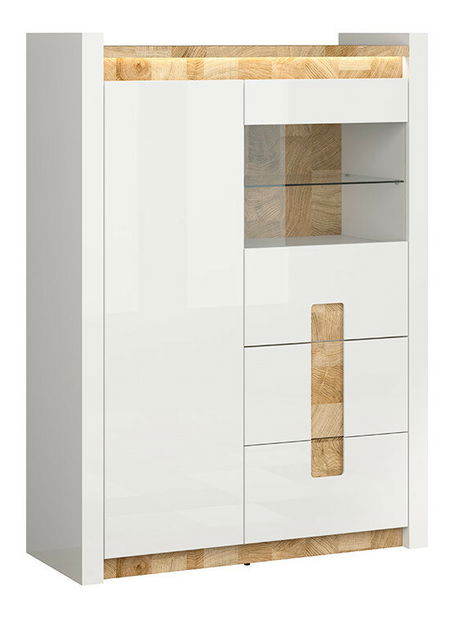 Vitrina Alameda REG1W1D2S