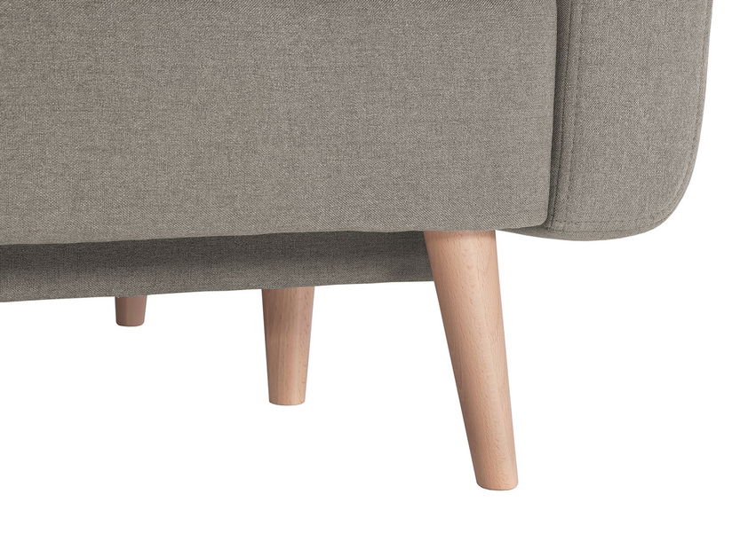 Colțar Cesar II REC.3DL (Maro) (S)