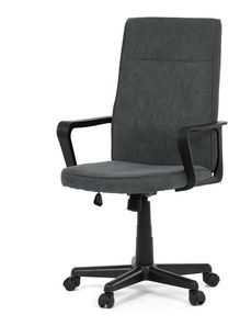 Scaun de birou Kilometrico (gri)