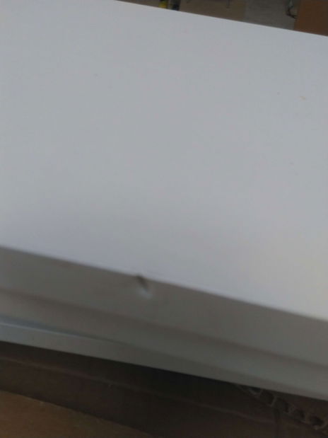 Raft Kurro (alb) *resigilat