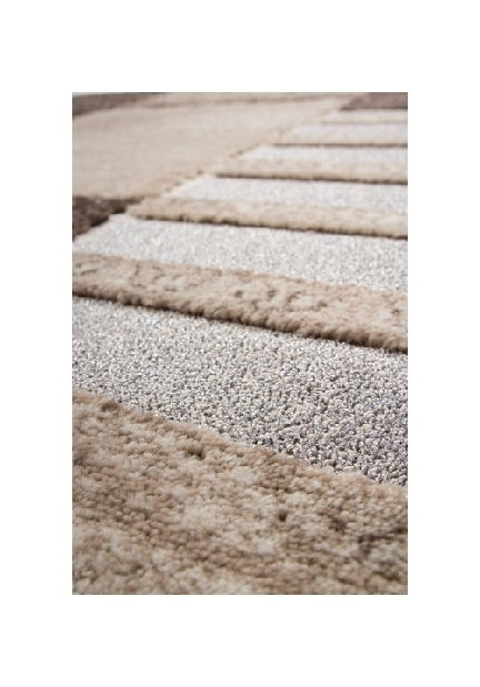 Kusový koberec Palas 576 Beige