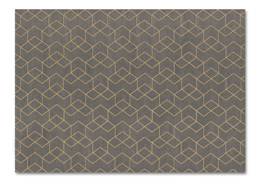 Covor Prestic (auriu)