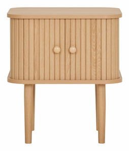 Măsuță laterală Niadelia 2 (natural)