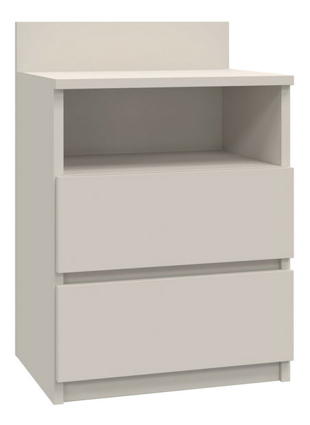 Nočný stolík Musecalo 1 (kašmír)