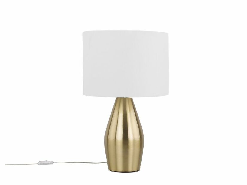 Stolová lampa MAGU (zlatá)