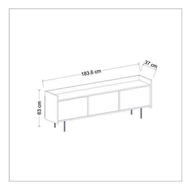 Mobilier living Astalan (Alb)