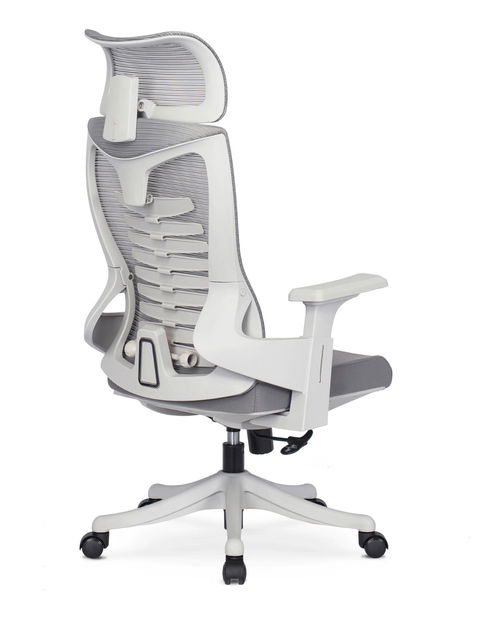 Kancelárske kreslo Conocerlo 2 (sivá) 