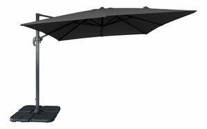 Slnečník Biveria (čierna)