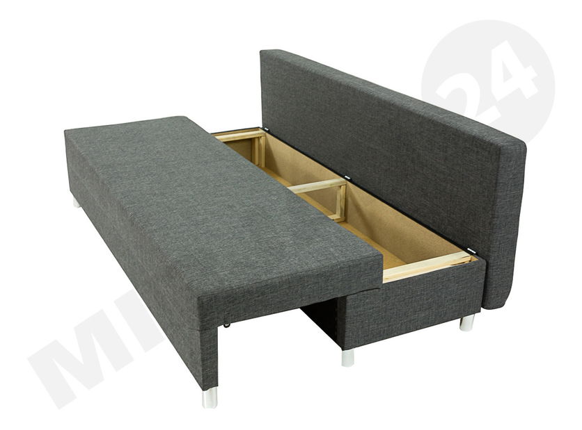 Kanapé Don (világosszürke) *kiárusítás