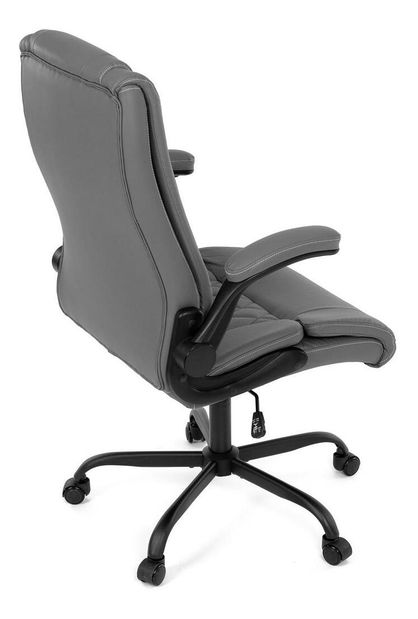 Kancelárske kreslo Entrevistas (sivá)