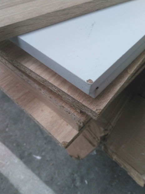 Szekrény Hansa 2 NEW 13 JH112 (szonoma tölgy + fehér) *bazár