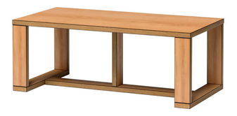 Masă de cafea Figaro 08 (Stejar caramel)