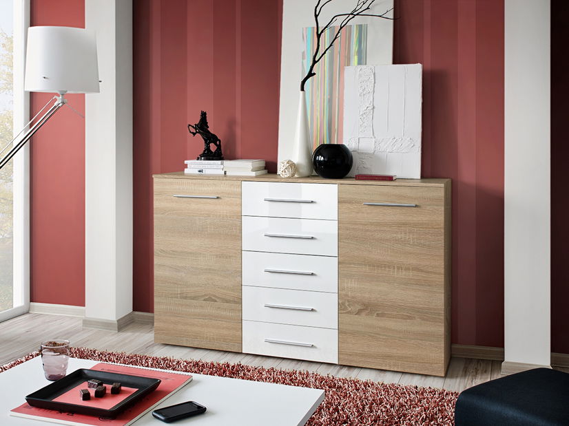 Komoda Felipa 24 DSW FX