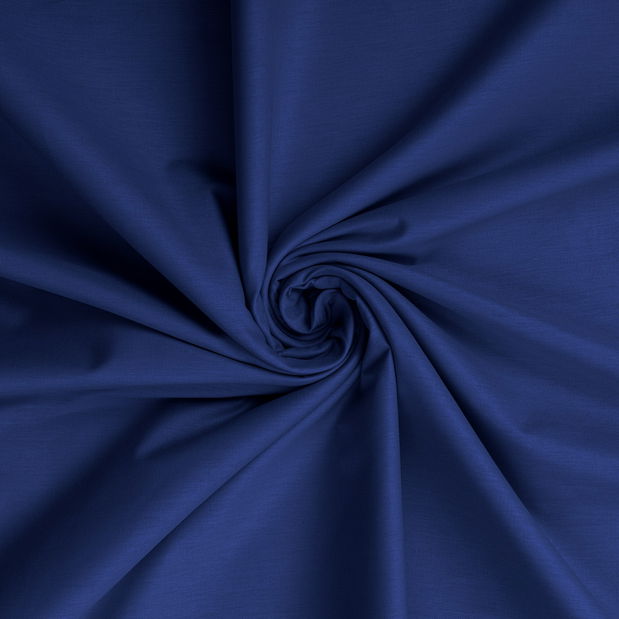 Set lenjerie pat de o persoană Asir Bleue I