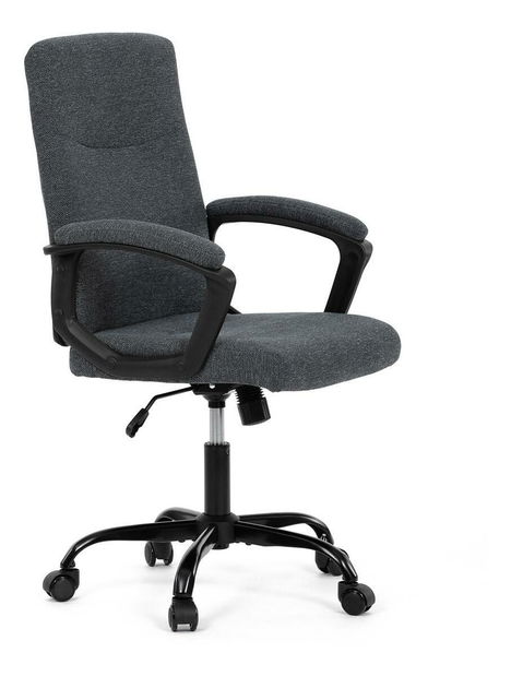 Scaun de birou Participe (negru)