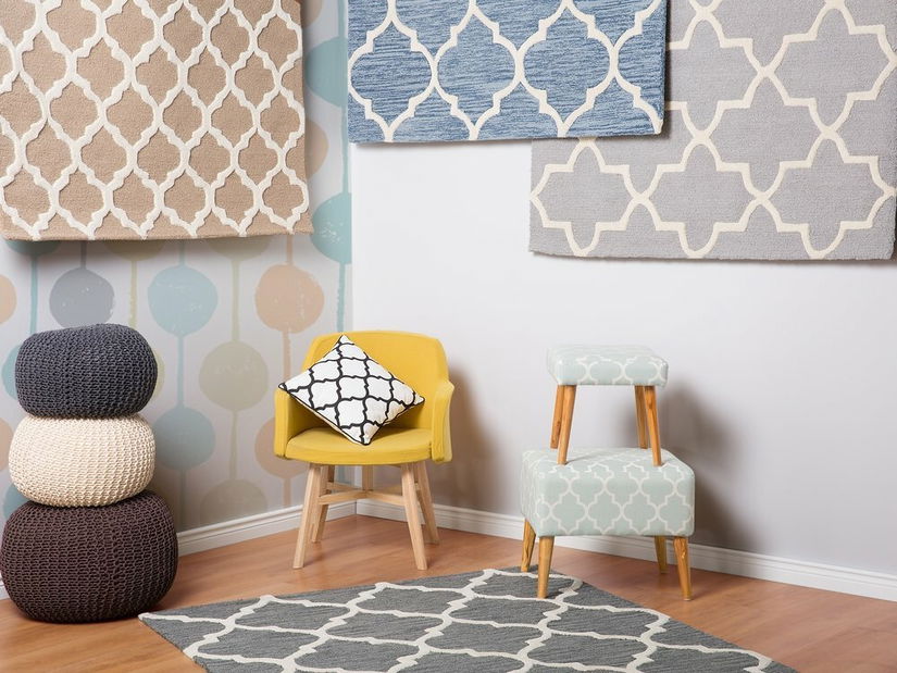 Covor 230 cm Epping (bej nisipiu) *resigilat