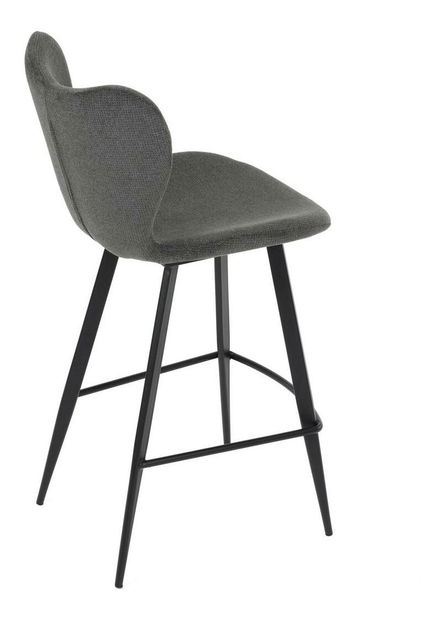 Bárasztal Anorado (szürke)