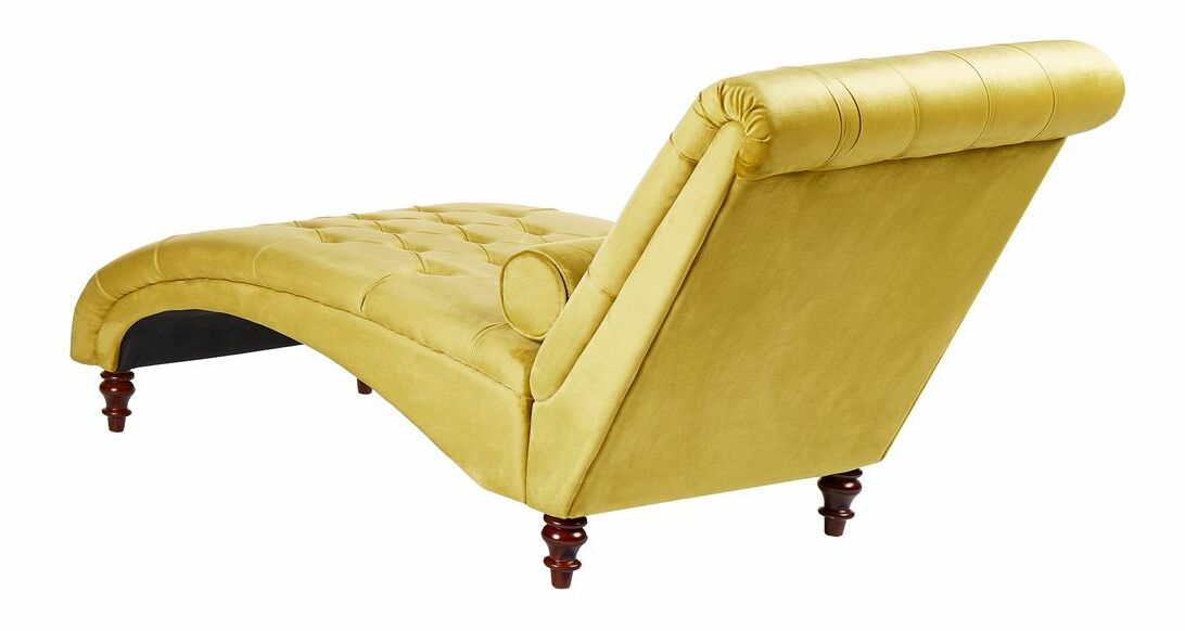 Leňoška MARDIN (žltá)