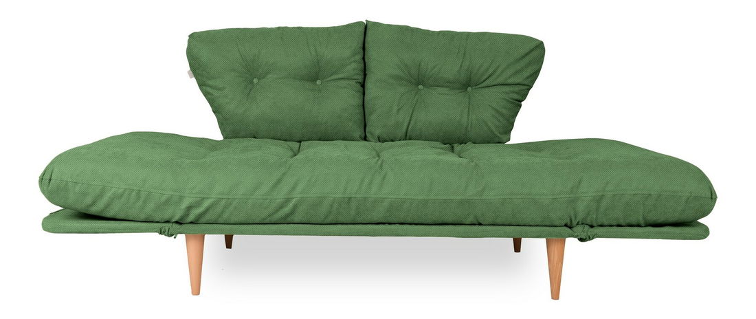 Trojsedačka Nela (Zelená)