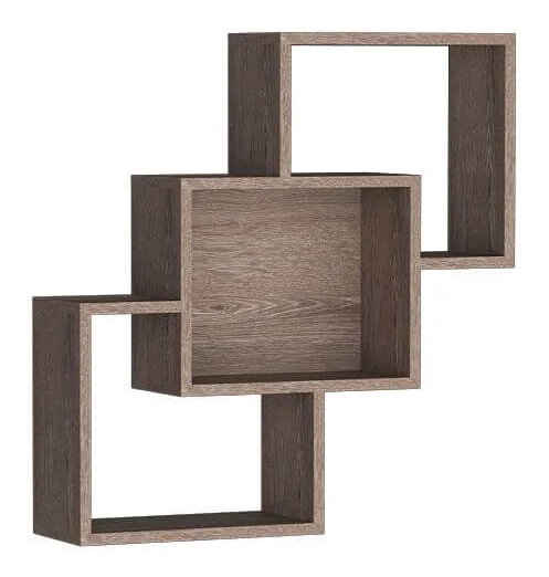 Polc Douglas 30 (trüffel tölgy)