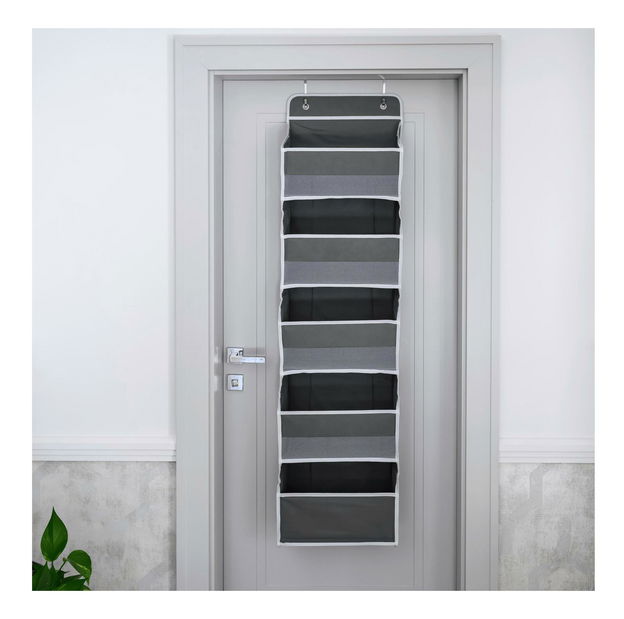 Organizator de perete Madonne (gri)